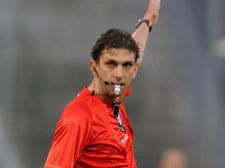 Gli arbitri di Genoa e Sampdoria, Russo e Tagliavento 