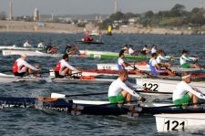 Il Coastal Rowing torna in Liguria