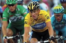 Milano-Sanremo, forfait di Armstrong