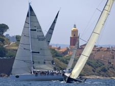 La Giraglia torna a Sanremo