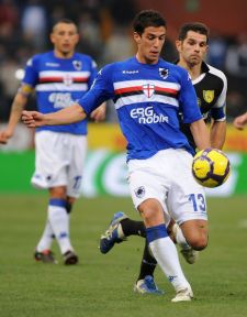 Samp, domani accertamenti per Rossi