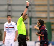 Samp, i convocati del Cagliari: non c'è Cossu 