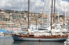 Tall Ships, in arrivo tutti i velieri 