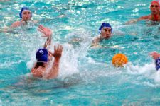 Savona-Pro Recco, match clou della A1 maschile