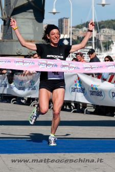 Mezza Maratona di Genova, si guarda già al futuro 