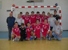 L'ABC Bordighera Under 18 vince e convince