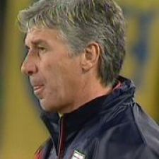 Gasperini: 