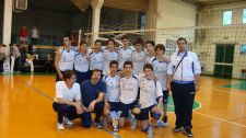 Under 16 regionale, trionfo per l'Igo 