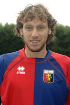 Genoa, Rossi: 