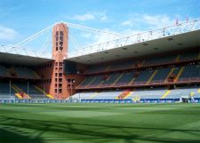 Genoa-Milan, dopo 15 anni tifosi rossoneri a Genova