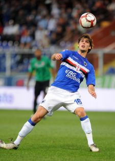 Poli prolunga il contratto con la Sampdoria