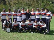 Comincia la stagione del Genoa cricket