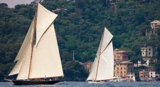 Tutto pronto per il Portofino Rolex Trophy