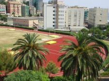 Buoni risultati del Trionfo Ligure a Villa Gentile