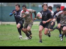 Cus Genova - Modena Rugby, domenica l'andata dei play-off