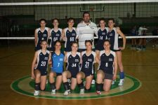 Serie C femminile, il Vallestura ottiene la salvezza 