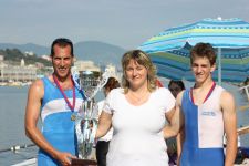 Campionati Liguri: a Umberto Vitriolo (Elpis) il Trofeo Ramella