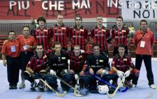 L'Hockey Sarzana programma il futuro