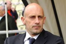 Di Carlo nuovo allenatore della Sampdoria