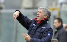 Gasperini: 