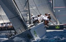 Al via la 58ma edizione della Giraglia Cup