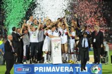 Genoa Primavera, si guarda alla Supercoppa