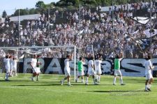 Lo Spezia promosso in Lega Pro Uno