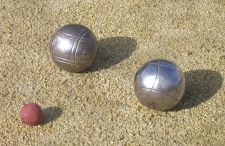 A Pontedassio i tricolori di petanque B