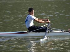 Manca un mese alla regata delle Società Centenarie