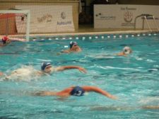 A2 maschile, gli arbitri di Acquachiara - Camogli 