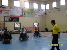 A Genova importante appuntamento con il wheelchair 