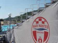 Sincro, vittoria molto importante per la Rari Nantes Savona 