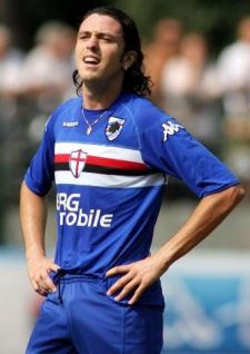 Samp, Pozzi: 