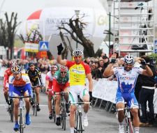 Un altro successo per Petacchi al Tour de France 