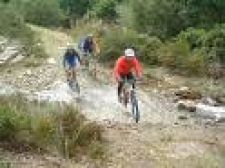 Domenica la 4° prova del giro di Genova Mtb