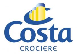 Costa Crociere partner di Genoa e Sampdoria