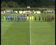 Sampdoria-Monti Pallidi 15-0