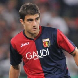 Genoa, Milan-Sokratis: l'accordo è vicino