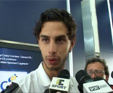 Genoa, Ranocchia: 