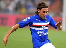 Samp, Mannini: 