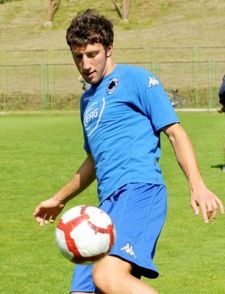 Samp, Zaza e Regini raggiungono la Primavera