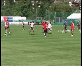 Genoa-Stubaital in diretta su Primocanale Sport