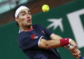 Atp Umago, Fognini fuori al primo turno