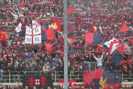 Genoa, sabato ultimo giorno abbonamenti