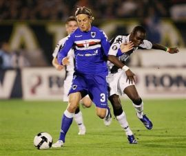 Samp-Ziegler: rinnovo vicino, pista Weiss sempre calda