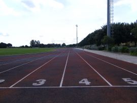 Impianti sportivi a rischio: via ai sopralluoghi