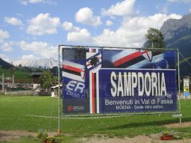 Samp, si chiudono le prelazioni per gli abbonamenti 