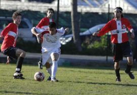 Serie D, Borgorosso: ad Albenga le gare interne