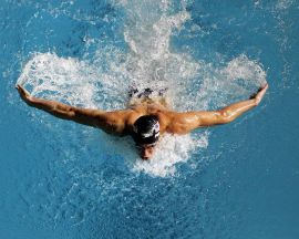 Il genovese Stochino cerca una medaglia agli Europei