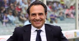 La nuova Nazionale di Prandelli si ritrova a Coverciano 